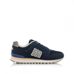 Calzaro Deportivas Casual | Deportivas Joggo Track 84711 Azul