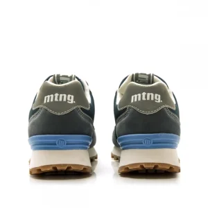 Calzaro Deportivas Casual | Deportivas Joggo Track 84737 Azul