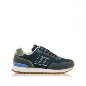Calzaro Deportivas Casual | Deportivas Joggo Track 84737 Azul