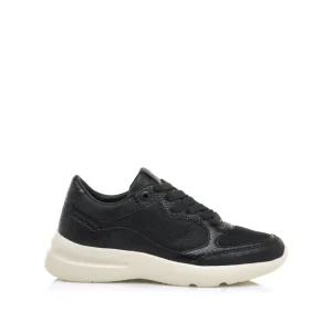 Calzaro Deportivas | Deportivas Sneakers 6944 negro serpiente