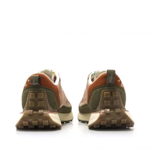 Calzaro Deportivas | Deportivas | Deportivas Zinc 60290 Rosa Nude