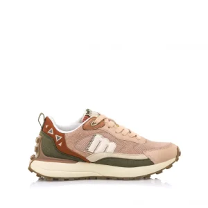 Calzaro Deportivas | Deportivas | Deportivas Zinc 60290 Rosa Nude