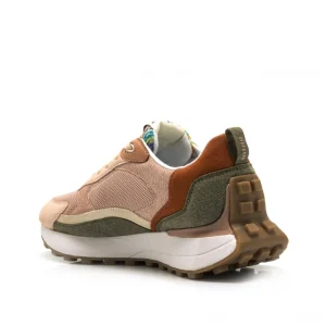 Calzaro Deportivas | Deportivas | Deportivas Zinc 60290 Rosa Nude