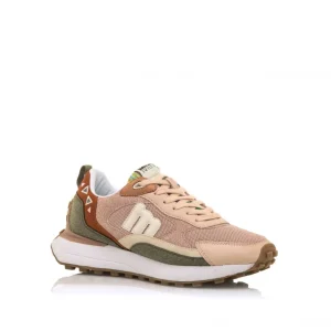 Calzaro Deportivas | Deportivas | Deportivas Zinc 60290 Rosa Nude
