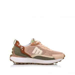 Calzaro Deportivas | Deportivas | Deportivas Zinc 60290 Rosa Nude