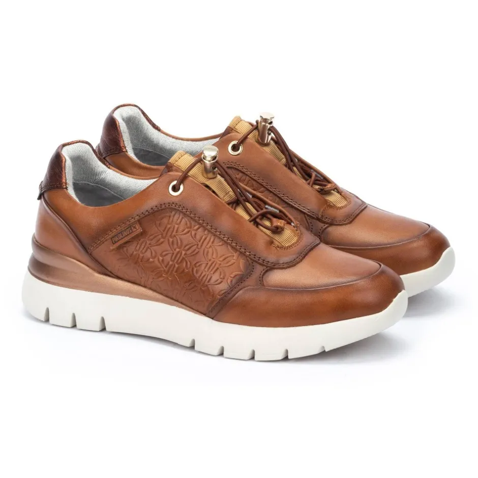 deportivo_de_suela_track__0.webp Calzaro Deportivas | Casual | Deportivo de Suela Track Asturias 6607 Brandy.
