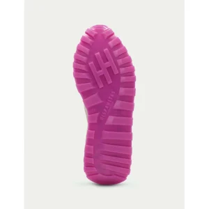 Calzaro Deportivas | Deportivo Loira 243392 Rojo-Crema-Violet.