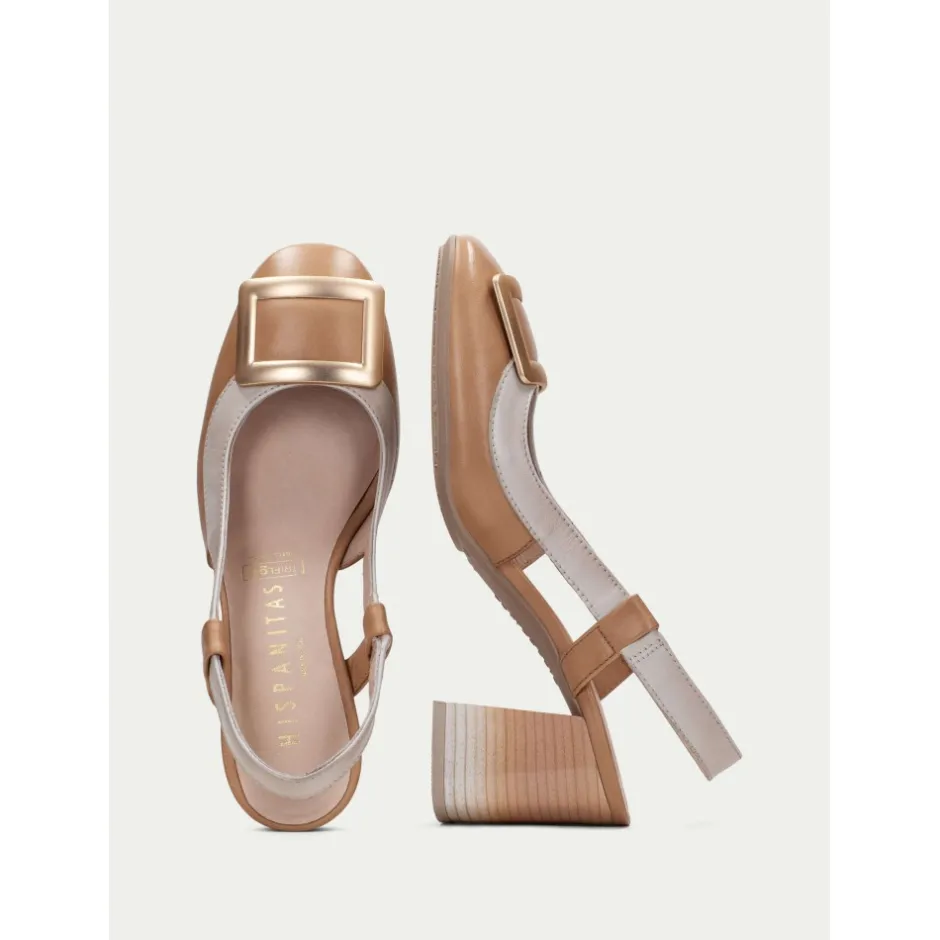 destalonado__australia_cm_1.webp Calzaro Zapatos De Tac贸n | Destalonado 232668 Australia Cámel.