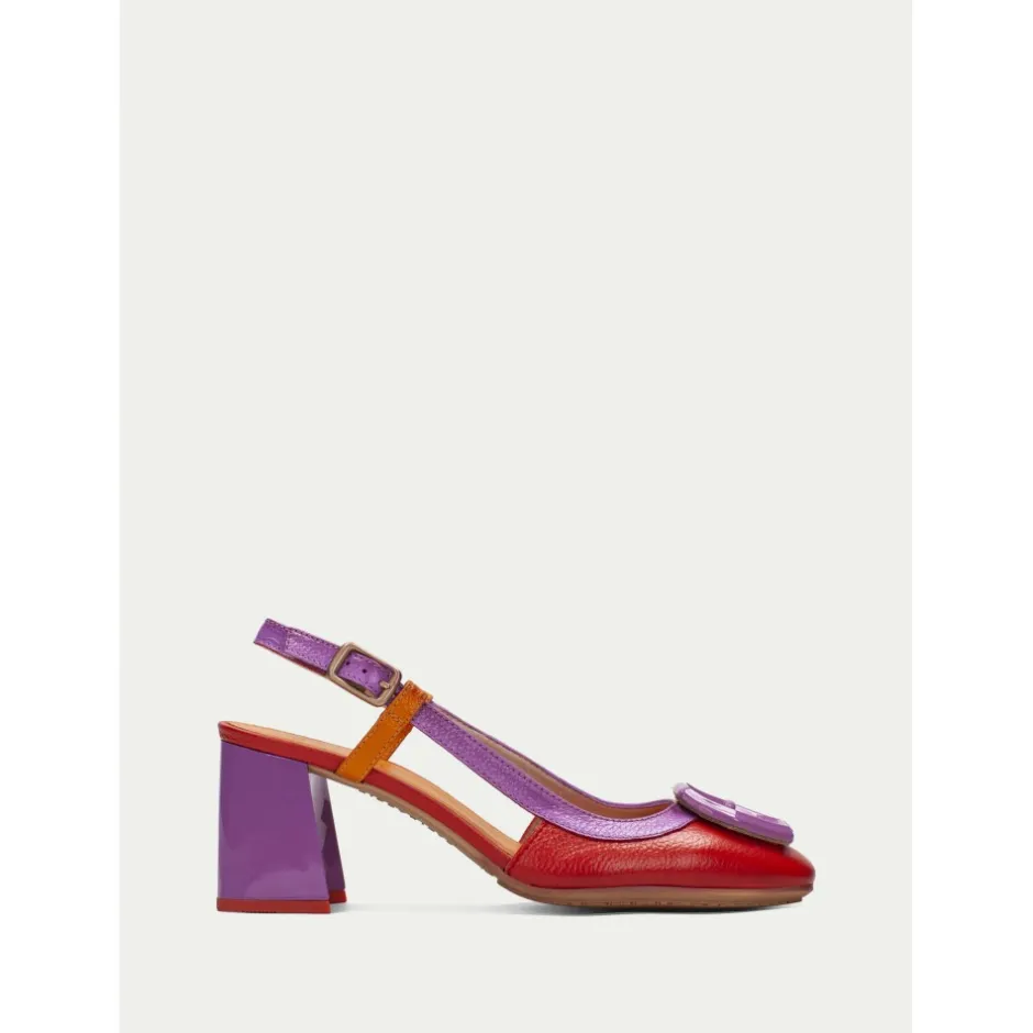 destalonado__malta_rojo_v_3.webp Calzaro Zapatos De Tac贸n | Destalonado 243221 Malta Rojo, Violet, Naranja.