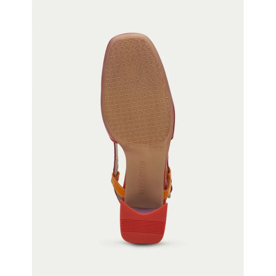 destalonado__malta_rojo_v_4.webp Calzaro Zapatos De Tac贸n | Destalonado 243221 Malta Rojo, Violet, Naranja.