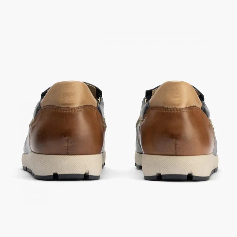manoletinas_hombre__slip__2-2.webp Calzaro Mocasines | Manoletinas Hombre 4050 Slip On Bordón Azul