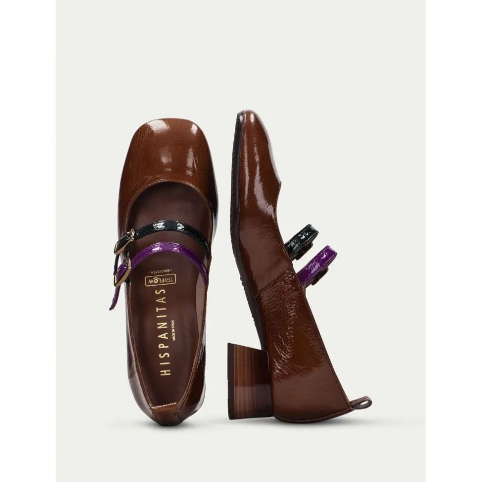 mary_jane__manila_cuero_1.webp Calzaro Zapatos De Tac贸n | Mary Jane 232989 Manila Cuero