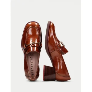 Calzaro Mocasines | Mocasin 243590 Milan Cuero