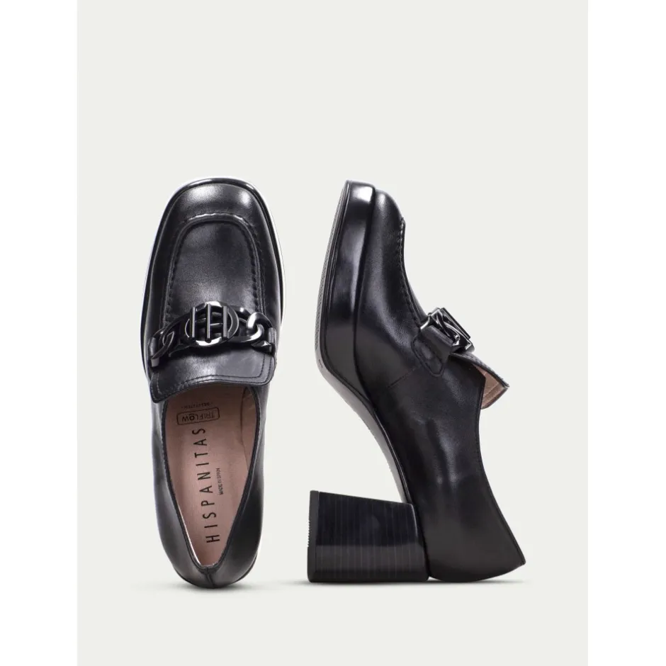 mocasin__tokio_negro_0.webp Calzaro Zapatos De Tac贸n | Mocasin 233022 Tokio Negro