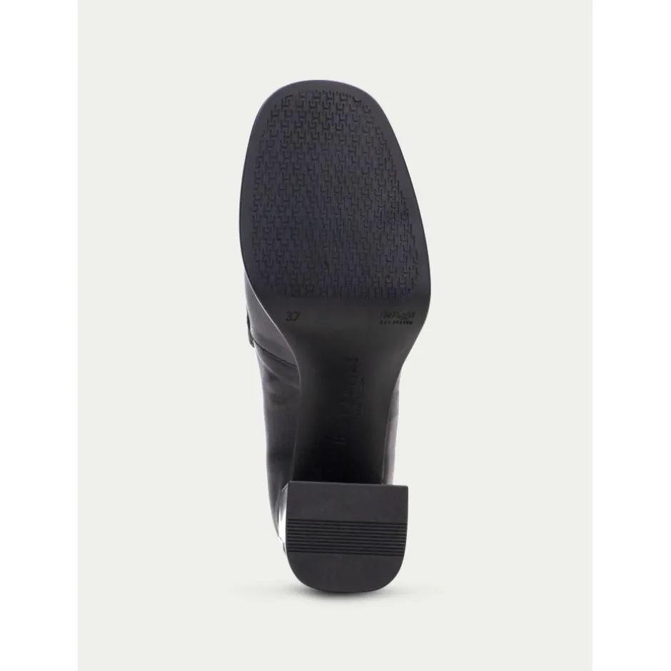 mocasin__tokio_negro_4.webp Calzaro Zapatos De Tac贸n | Mocasin 233022 Tokio Negro