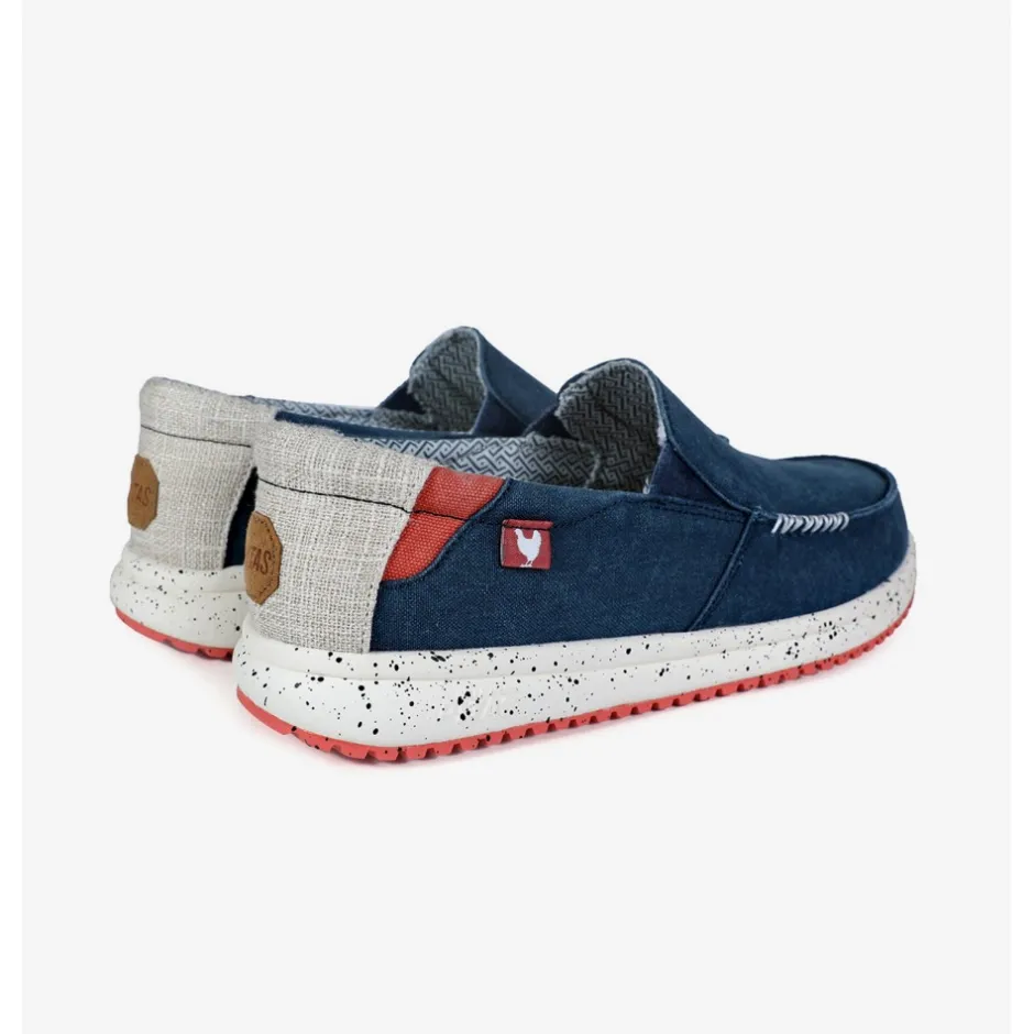 mocasin_slip_on_intaki_az_0.webp Calzaro Mocasines | Deportivas Casual | Mocasin Slip On Intaki Azul Marino.