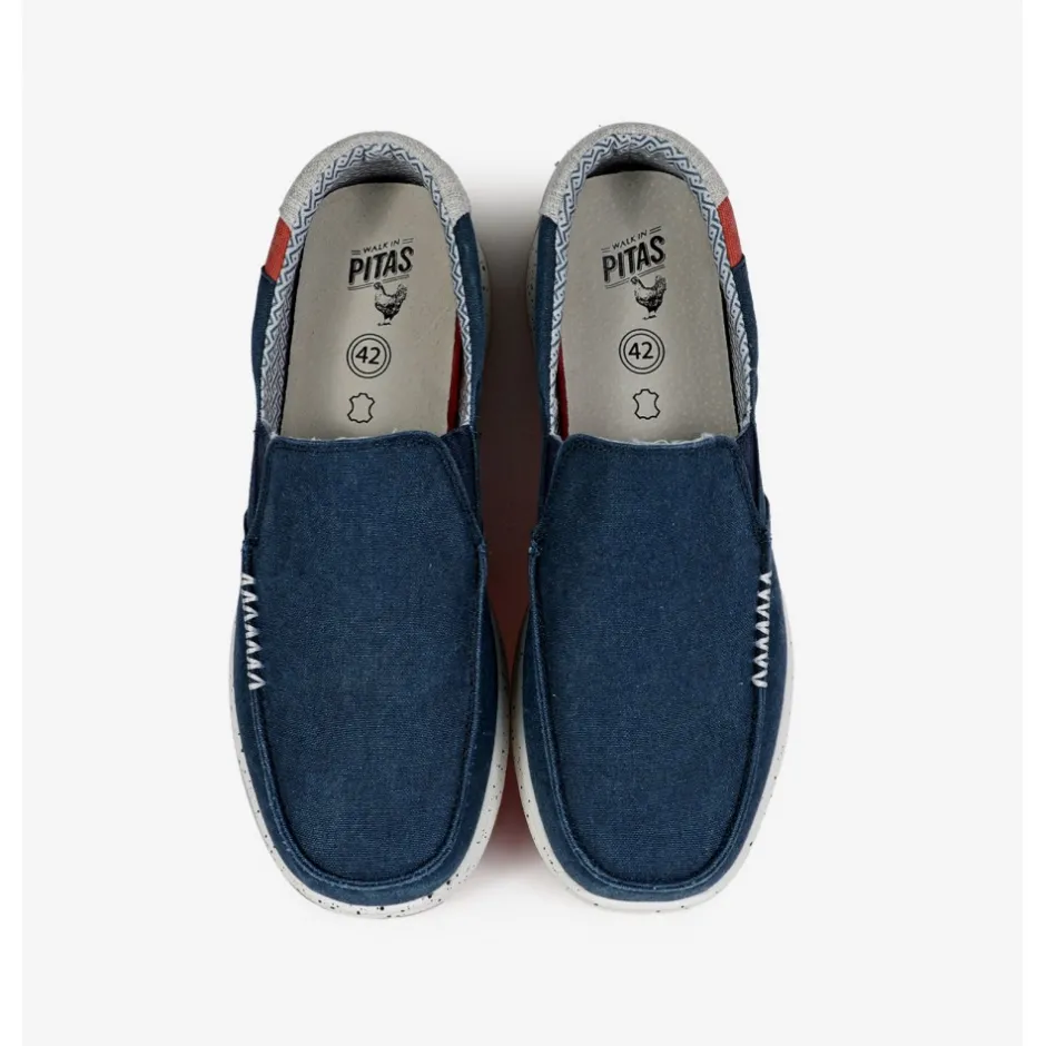 mocasin_slip_on_intaki_az_2.webp Calzaro Mocasines | Deportivas Casual | Mocasin Slip On Intaki Azul Marino.