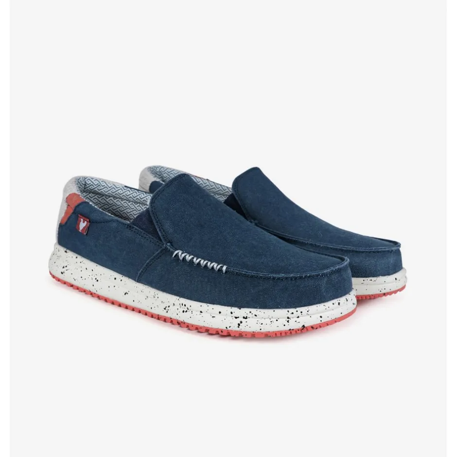 mocasin_slip_on_intaki_az_3.webp Calzaro Mocasines | Deportivas Casual | Mocasin Slip On Intaki Azul Marino.