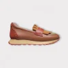 Calzaro Mocasines | Casual | Mocasin Sport 243509 Loira Cuero.