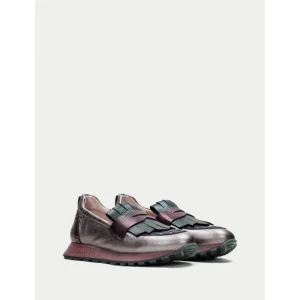 Calzaro Mocasines | Casual | Mocasin Sport 243509 Loira Multi-Metal