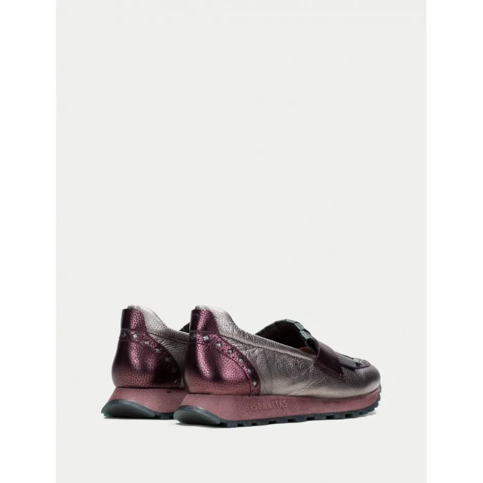 mocasin_sport__loira_mult_2.webp Calzaro Mocasines | Casual | Mocasin Sport 243509 Loira Multi-Metal