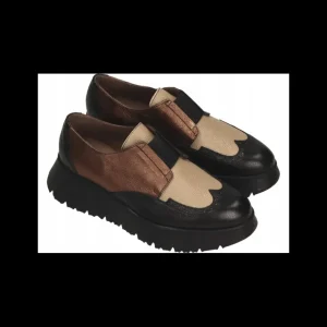 Calzaro Mocasines | Casual | Mocasines 7313 Salva Oro.