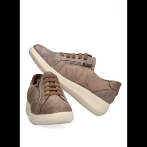 Calzaro Confort | Mocasines Mujer Armony Arienzo 60005 Taupe