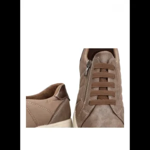 Calzaro Confort | Mocasines Mujer Armony Arienzo 60005 Taupe