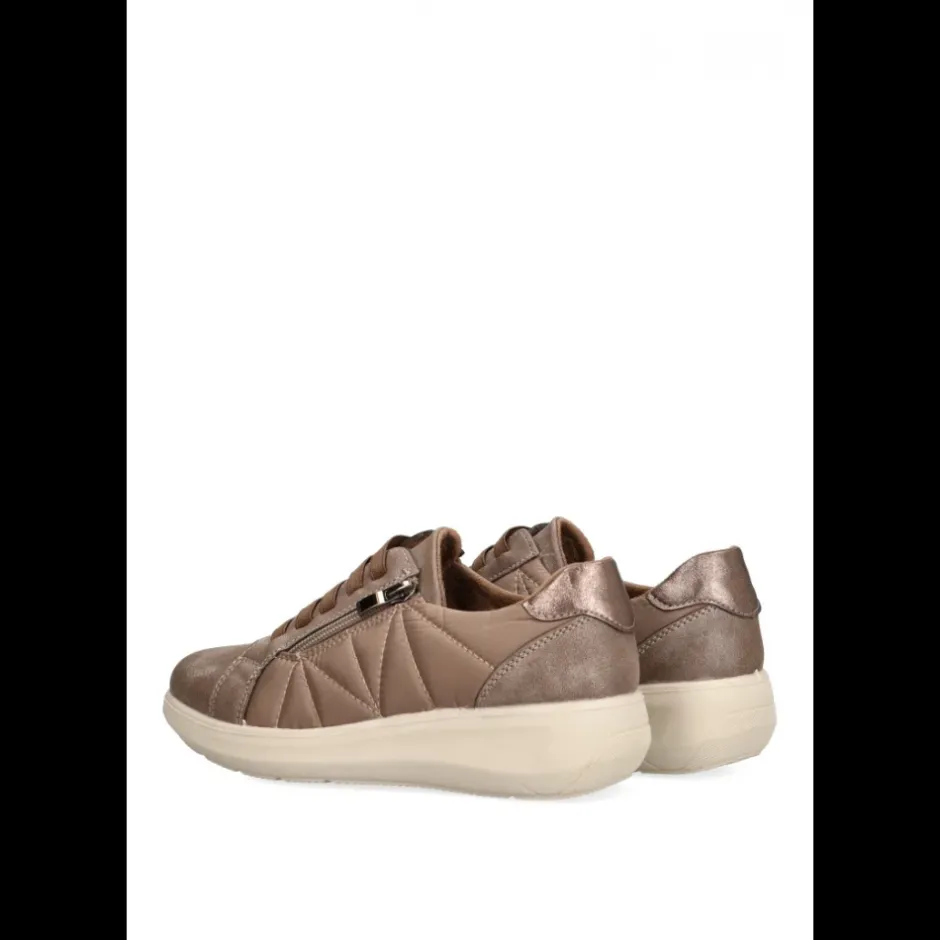 mocasines_mujer_armony_ar_4.webp Calzaro Confort | Mocasines Mujer Armony Arienzo 60005 Taupe