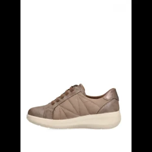 Calzaro Confort | Mocasines Mujer Armony Arienzo 60005 Taupe