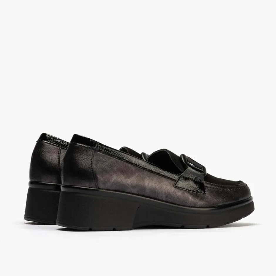 mocasn_adorno_de_mujer__c_3.webp Calzaro Mocasines | Confort | Mocasín Adorno de Mujer 10050 Color Negro.