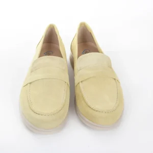 Calzaro Mocasines | Mocasín FRAPPE1 VITOIL LIMONE AMARILLO