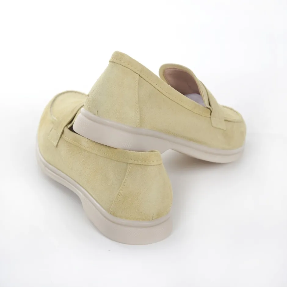 mocasn_frappe_vitoil_limo_5.webp Calzaro Mocasines | Mocasín FRAPPE1 VITOIL LIMONE AMARILLO