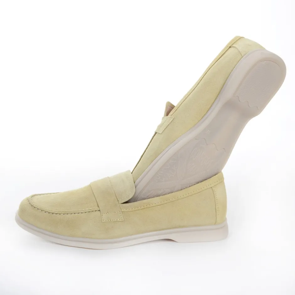 mocasn_frappe_vitoil_limo_6.webp Calzaro Mocasines | Mocasín FRAPPE1 VITOIL LIMONE AMARILLO