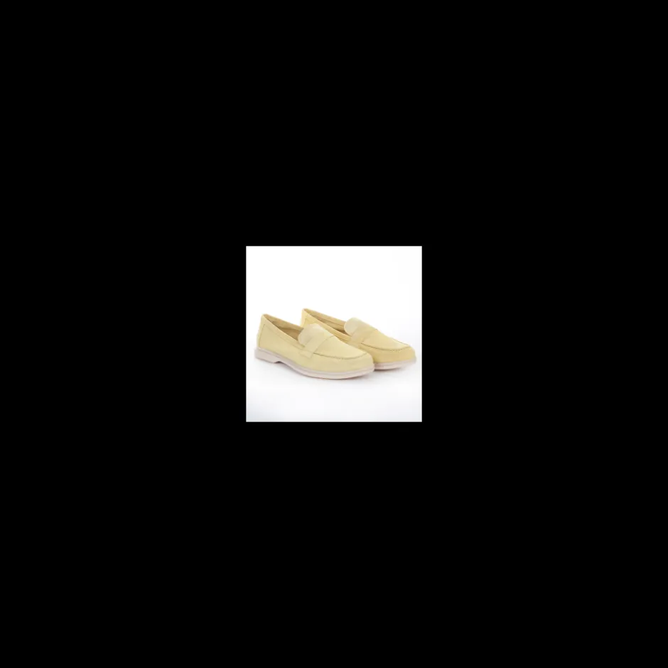 mocasn_frappe_vitoil_limo_7.webp Calzaro Mocasines | Mocasín FRAPPE1 VITOIL LIMONE AMARILLO