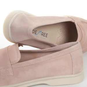 Calzaro Mocasines | Mocasín FRAPPE1 VITOIL NUDE