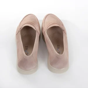 Calzaro Mocasines | Mocasín FRAPPE1 VITOIL NUDE