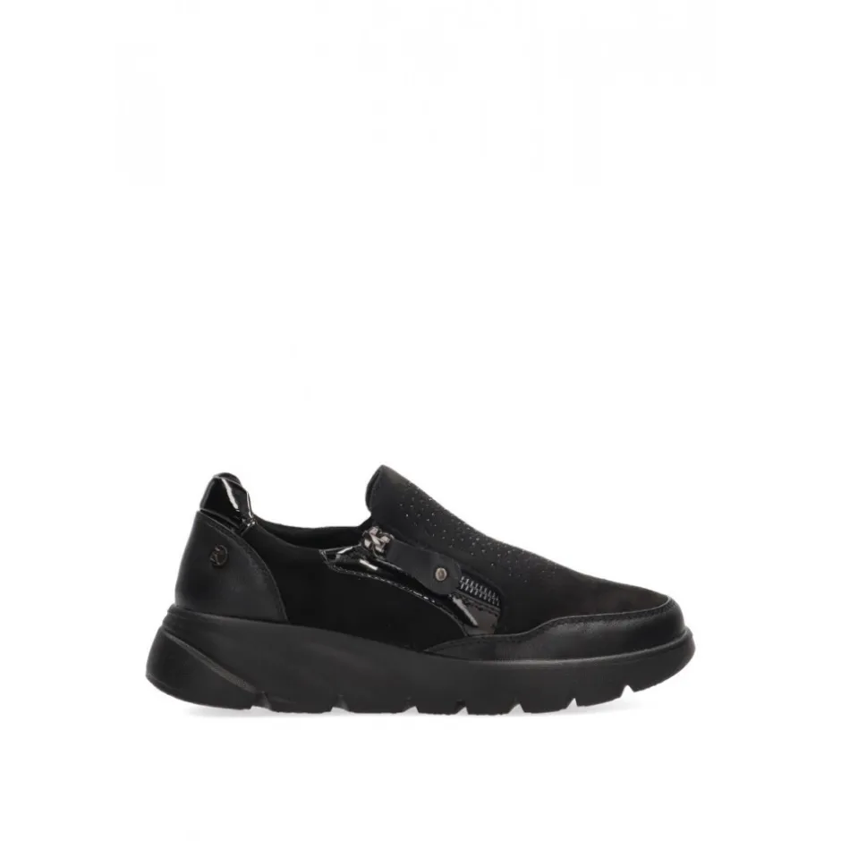 mocasn_suela_plana_mujer__1.webp Calzaro Confort | Mocasín Suela Plana Mujer Armony Lublin 61107 Negro