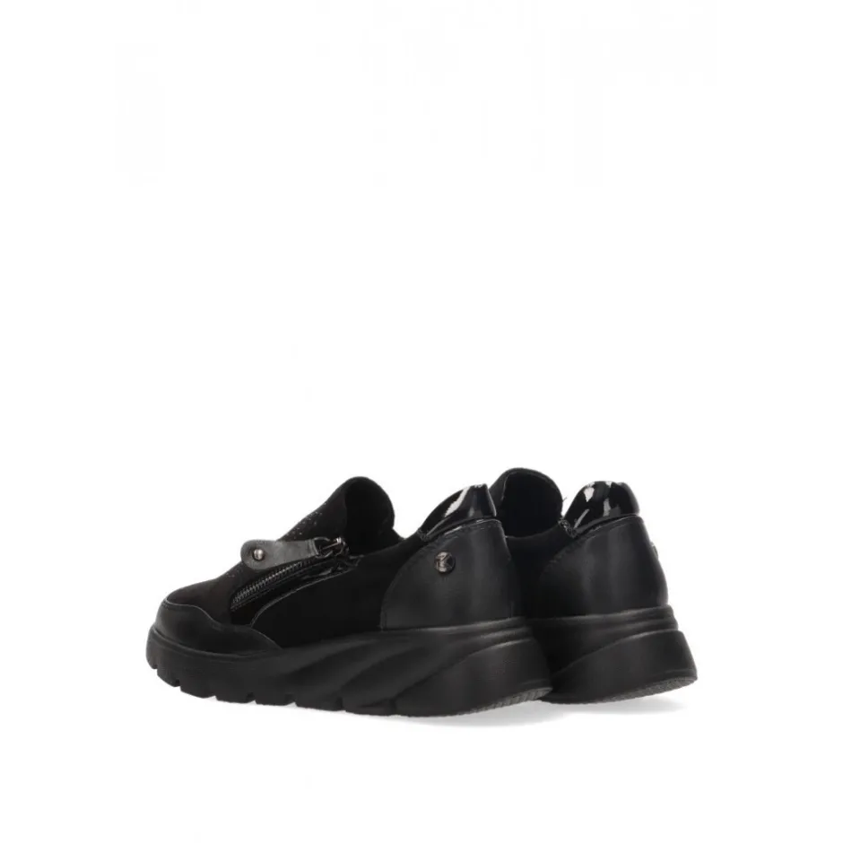 mocasn_suela_plana_mujer__4.webp Calzaro Confort | Mocasín Suela Plana Mujer Armony Lublin 61107 Negro
