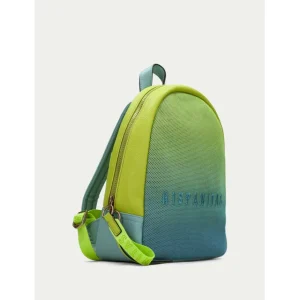 Calzaro Bolsos | Mochila 243400 Aguamarina-Kiwi.