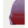 Calzaro Bolsos | Mochila 243400 VIOLET-ROJO.