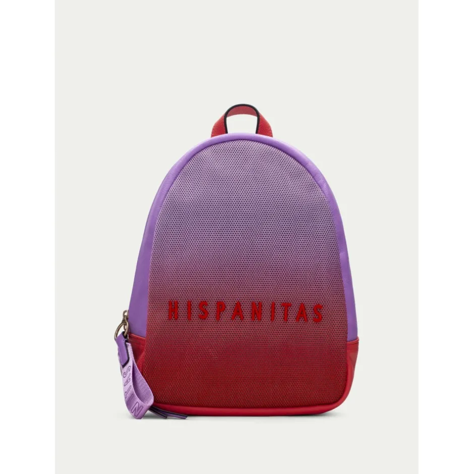 mochila__violetrojo_4.webp Calzaro Bolsos | Mochila 243400 VIOLET-ROJO.