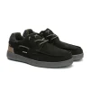 Calzaro Zapatos Con Cordones | Deportivas Casual | Náutico Omi Topo.