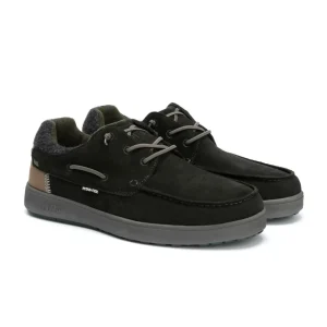Calzaro Zapatos Con Cordones | Deportivas Casual | Náutico Omi Topo.