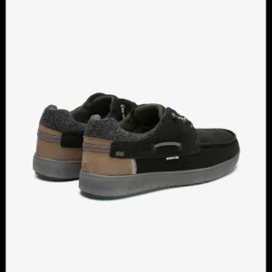 Calzaro Zapatos Con Cordones | Deportivas Casual | Náutico Omi Topo.