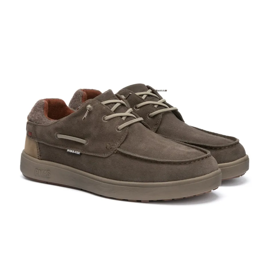 nutico_omi_trtola_0.webp Calzaro Deportivas Casual | Zapatos Con Cordones | Náutico Omi Tórtola.