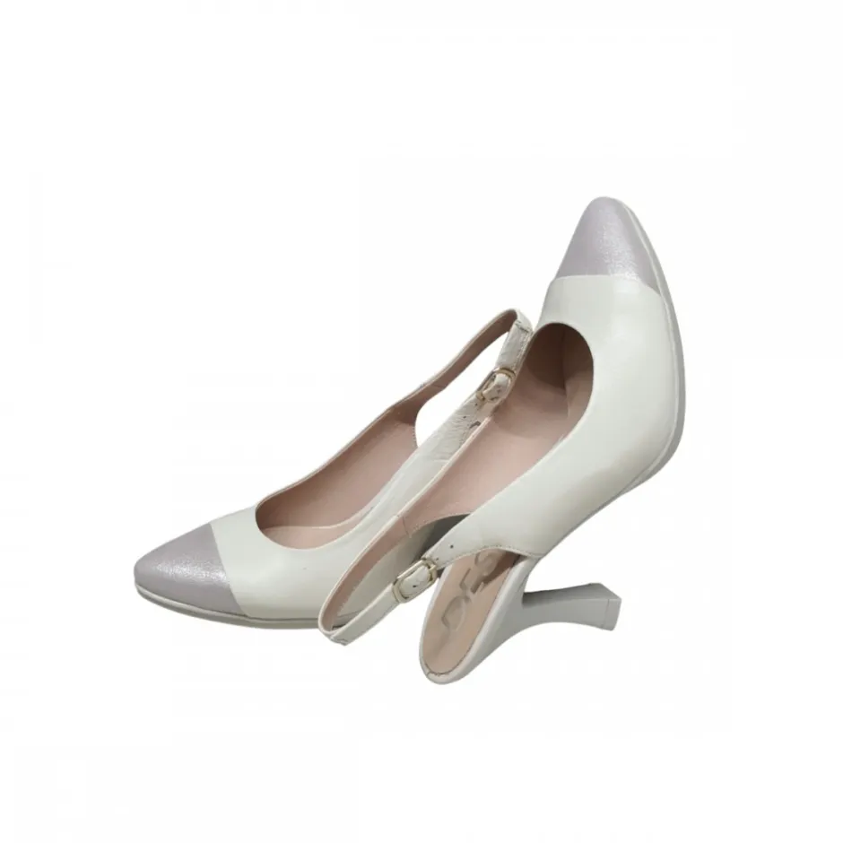 saln_destalonado_sami__co_2.webp Calzaro Zapatos De Tac贸n | Salón Destalonado Sami 11 Combinado Polar