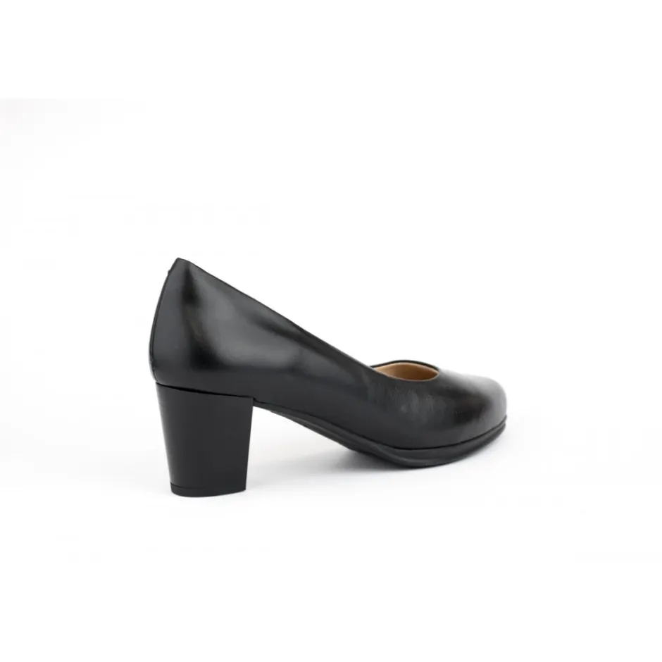 saln_half_diana_negro_3.webp Calzaro Confort | Salón Half1 Diana Negro