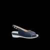 Calzaro Sandalias | Sandalia 6611 Azul