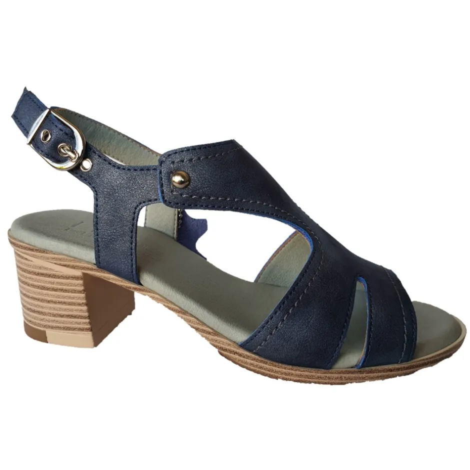 sandalia__azul_0-2.webp Calzaro Sandalias | Sandalia 551 azul